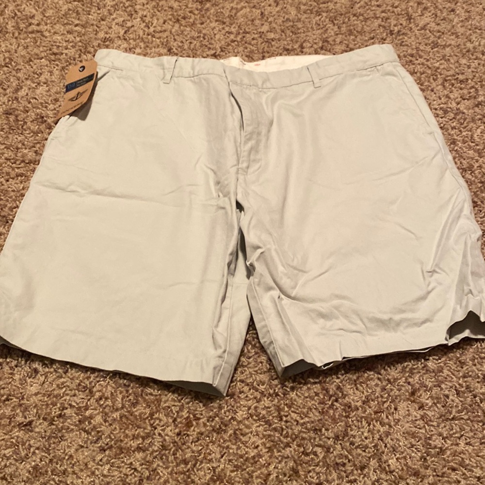 Docker Khaki shorts